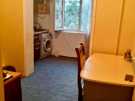 1-room apartment, 47 m², İnşaatçılar: 133 000 ₼ 3