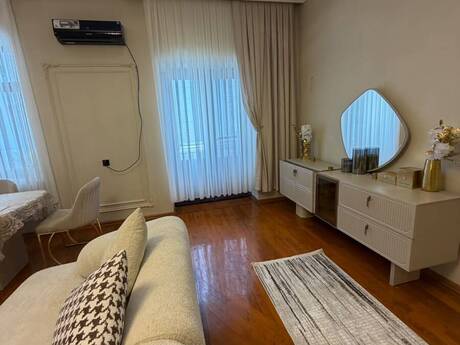 3-room apartment for rent, 140 m², Bayıl: 1 499 ₼/mo 4