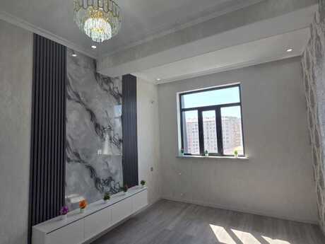 Elan №6471278 - Xırdalan, Xırdalan, 2 otaqlı, 46 m², 10/10 mərtəbə