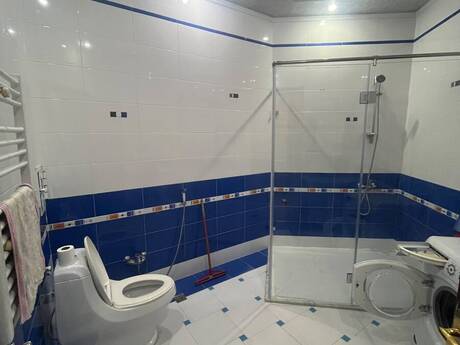 Kirayə 2 otaqlı mənzil, 82 m², Elmlər Akademiyası: 900 ₼/ay 2