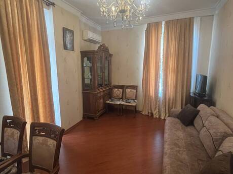 Kirayə 2 otaqlı mənzil, 82 m², Elmlər Akademiyası: 900 ₼/ay 3