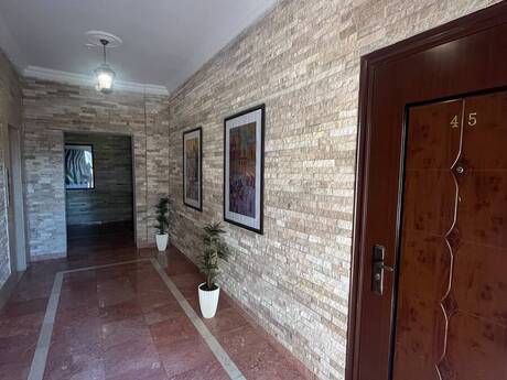 Elan №6471289 - Bakı, Elmlər Akademiyası m., 2 otaqlı, 82 m², 9/18 mərtəbə