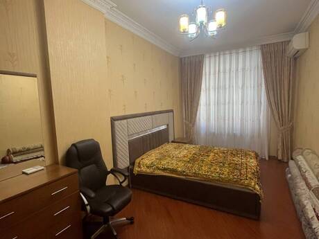 Kirayə 2 otaqlı mənzil, 82 m², Elmlər Akademiyası: 900 ₼/ay 5