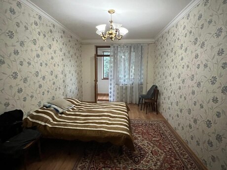 4-room apartment, 120 m², Azadlıq Prospekti: 265 000 ₼ 4