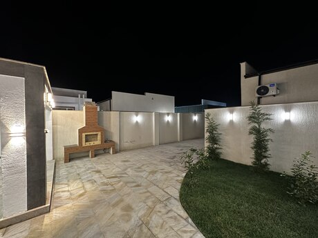 4 otaqlı həyət evi, 160 m², Şüvəlan: 215 000 ₼ 5