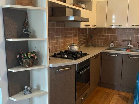 2-room apartment for rent, 76 m², Sahil: 1 000 ₼/mo 5
