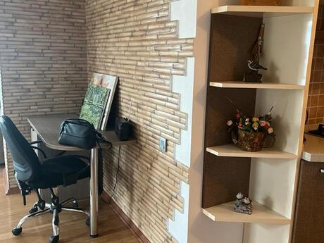 2-room apartment for rent, 76 m², Sahil: 1 000 ₼/mo 4