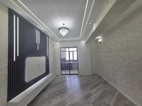Elan №6471290 - Xırdalan, Xırdalan, 2 otaqlı, 72 m², 10/10 mərtəbə