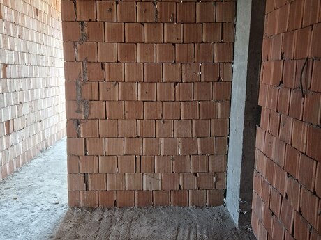 3-комнатная квартира, 108 м², Akhundov Residence: 377 000 ₼ 3