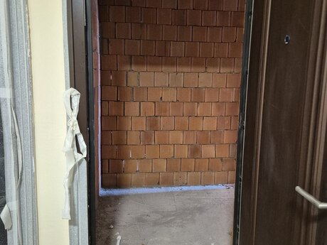 3-комнатная квартира, 108 м², Akhundov Residence: 377 000 ₼ 2