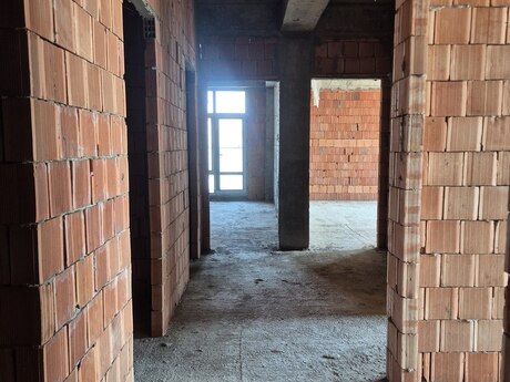 3-комнатная квартира, 108 м², Akhundov Residence: 377 000 ₼ 5