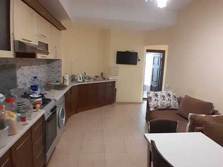Kirayə 2 otaqlı mənzil, 95 m², Nəriman Nərimanov: 800 ₼/ay 2