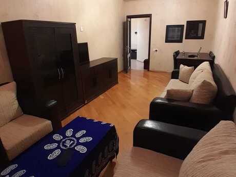 Elan №6471307 - Bakı, Nəriman Nərimanov m., 2 otaqlı, 95 m², 9/16 mərtəbə