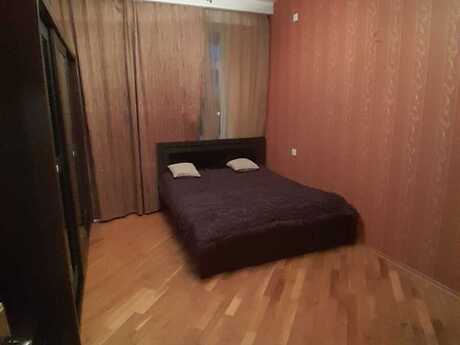 Kirayə 2 otaqlı mənzil, 95 m², Nəriman Nərimanov: 800 ₼/ay 4