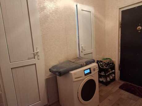 Аренда: 2-комнатная квартира, 50 м², Xalqlar Dostluğu: 400 ₼/мес 4