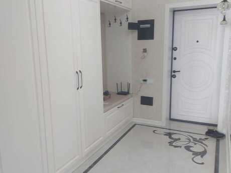 Kirayə 3 otaqlı mənzil, 150 m², Nəriman Nərimanov: 1 500 ₼/ay 5
