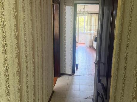 3-room apartment for rent, 86 m², Elmlər Akademiyası: 800 ₼/mo 3