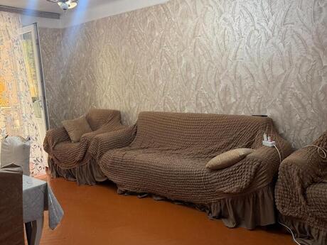 3-room apartment for rent, 86 m², Elmlər Akademiyası: 800 ₼/mo 2