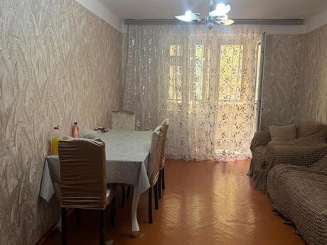 3-room apartment for rent, 86 m², Elmlər Akademiyası: 800 ₼/mo 5