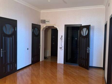 4-room new-build apartment for sale in Memar Əcəmi, 150 m², 354 000 AZN, photo 2 / 12