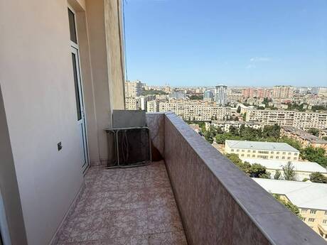 4-room new-build apartment for sale in Memar Əcəmi, 150 m², 354 000 AZN, photo 4 / 12