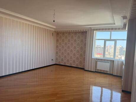 4-room new-build apartment for sale in Memar Əcəmi, 150 m², 354 000 AZN, photo 3 / 12