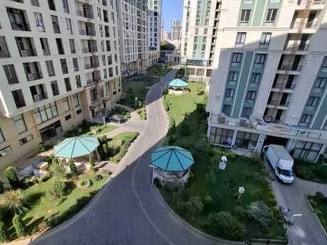 4-комнатная квартира, 178 м², Zümrüd Residence: 538 000 ₼ 5