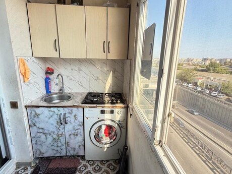 2-room apartment, 36 m², Memar Əcəmi: 116 000 ₼ 5