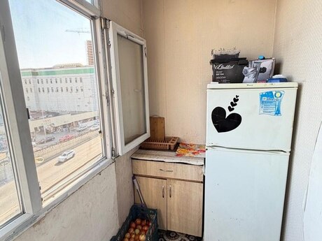 2-room apartment, 36 m², Memar Əcəmi: 116 000 ₼ 4