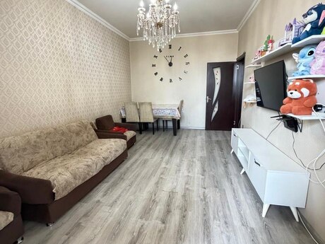 Elan №6471309 - Bakı, Memar Əcəmi m., 2 otaqlı, 36 m², 5/5 mərtəbə