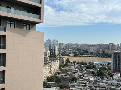 Kirayə 3 otaqlı mənzil, 148 m², Grand Hayat: 1 900 ₼/ay 3