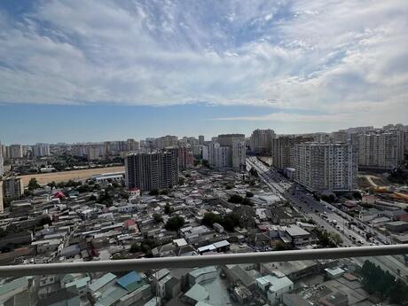 Kirayə 3 otaqlı mənzil, 148 m², Grand Hayat: 1 900 ₼/ay 4