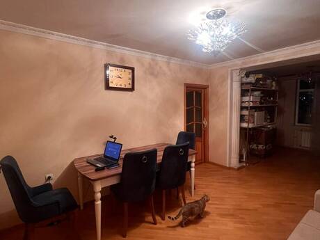 3 otaqlı mənzil, 75 m², Elmlər Akademiyası: 255 000 ₼ 5