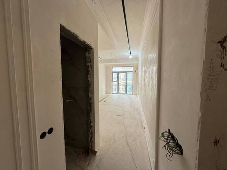 3-room apartment, 126 m², İçəri Şəhər: 520 000 ₼ 4