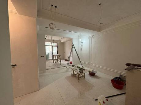 Elan №6471394 - Bakı, İçəri Şəhər m., 3 otaqlı, 126 m², 10/12 mərtəbə