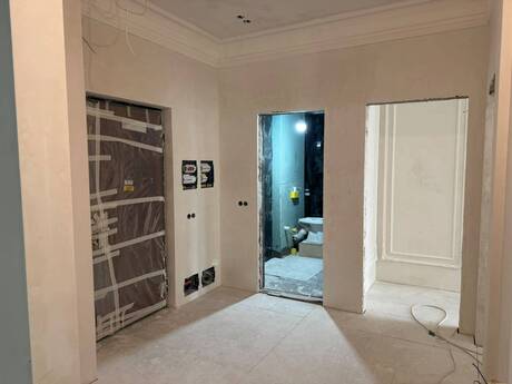 3-room apartment, 126 m², İçəri Şəhər: 520 000 ₼ 3