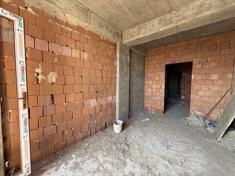 2-комнатная квартира, 60 м², Yeni Yasamal: 154 860 ₼ 4