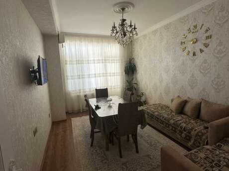 2 otaqlı mənzil, 50 m², Yeni Yasamal: 145 000 ₼ 2