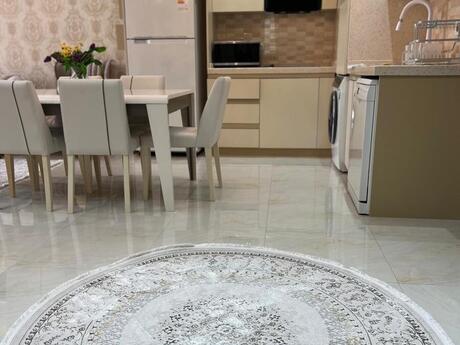 Kirayə 3 otaqlı mənzil, 105 m², Şah İsmayıl Xətai: 2 500 ₼/ay 5