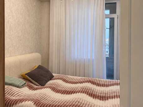2 otaqlı mənzil, 50 m², Melissa Park: 178 000 ₼ 4