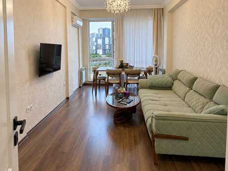2 otaqlı mənzil, 50 m², Melissa Park: 178 000 ₼ 2