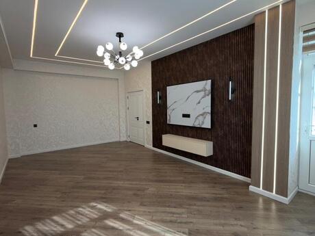 2-room apartment, 75 m², Xalqlar Dostluğu: 240 000 ₼ 3