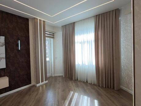 2-room apartment, 75 m², Xalqlar Dostluğu: 240 000 ₼ 4