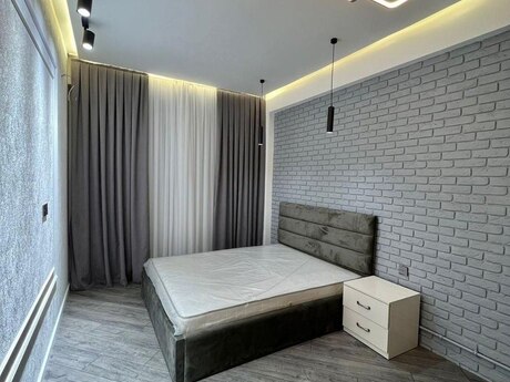 Аренда: 2-комнатная квартира, 70 м², Gənclik: 950 ₼/мес 5
