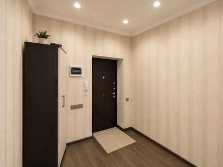 3 otaqlı mənzil, 77 m², Bakıxanov: 245 000 ₼ 4