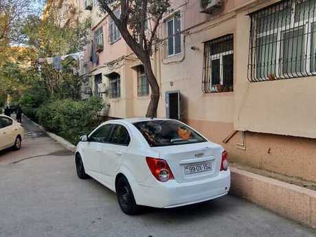 2 otaqlı mənzil, 35 m², 20 Yanvar: 112 000 ₼ 5