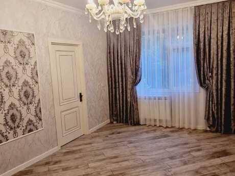 Elan №6471350 - Bakı, 20 Yanvar m., 2 otaqlı, 35 m², 1/5 mərtəbə