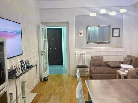 Elan №6471335 - Bakı, 20 Yanvar m., 2 otaqlı, 58 m², 7/20 mərtəbə