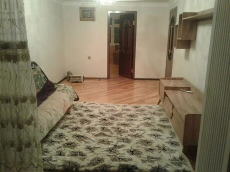 Elan №6471339 - Bakı, İnşaatçılar m., 2 otaqlı, 65 m², 2/5 mərtəbə
