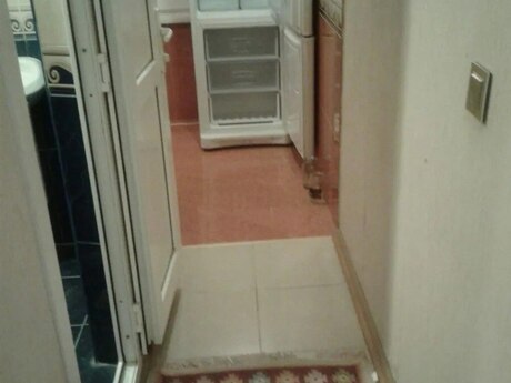 Kirayə 2 otaqlı mənzil, 65 m², İnşaatçılar: 600 ₼/ay 4